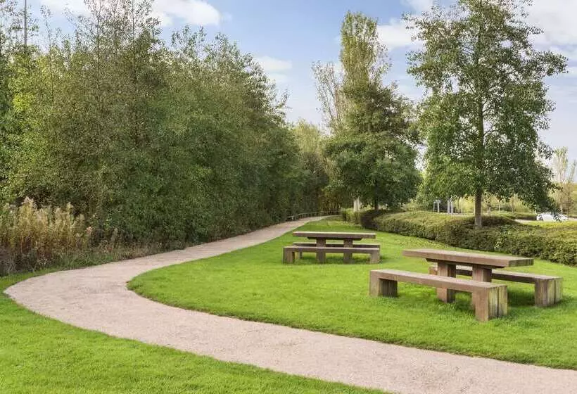 호텔 Days Inn Cannock   Norton Canes