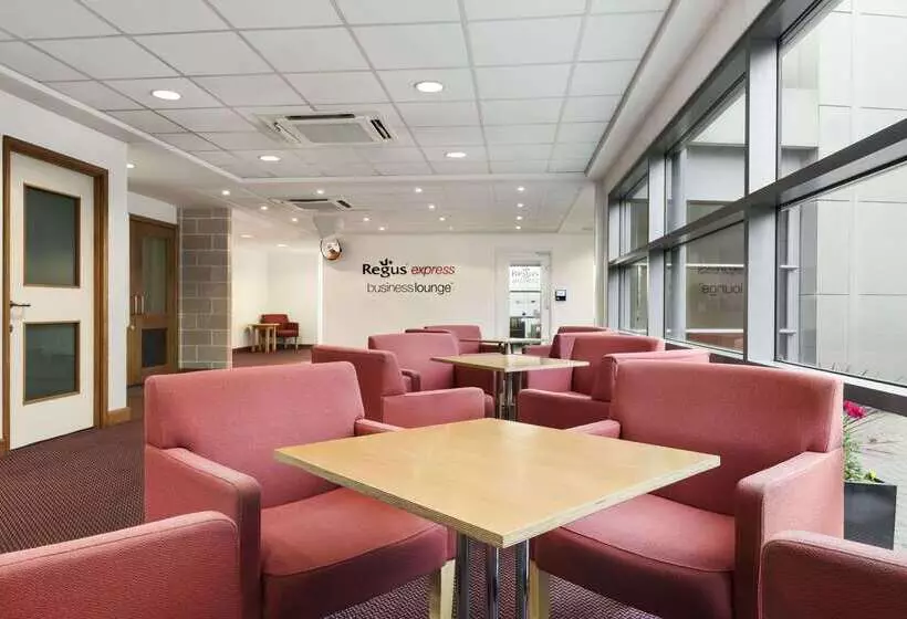 호텔 Days Inn Cannock   Norton Canes