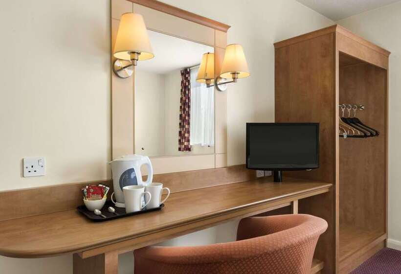 فندق Days Inn Cannock   Norton Canes