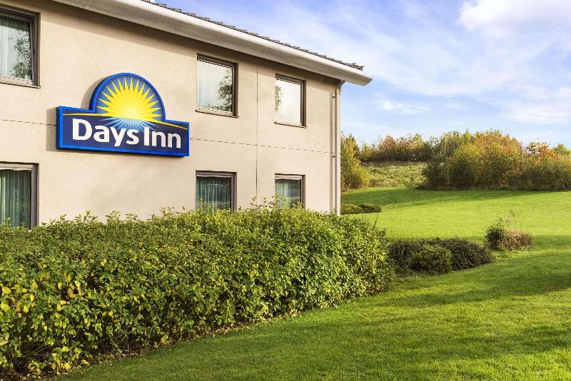 فندق Days Inn Cannock   Norton Canes