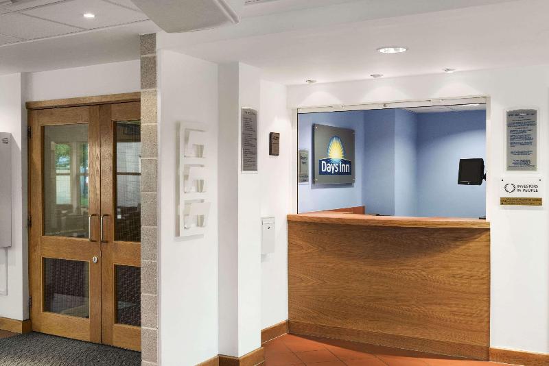 فندق Days Inn Cannock   Norton Canes