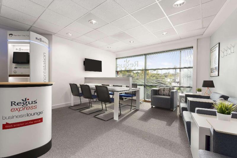 فندق Days Inn Cannock   Norton Canes