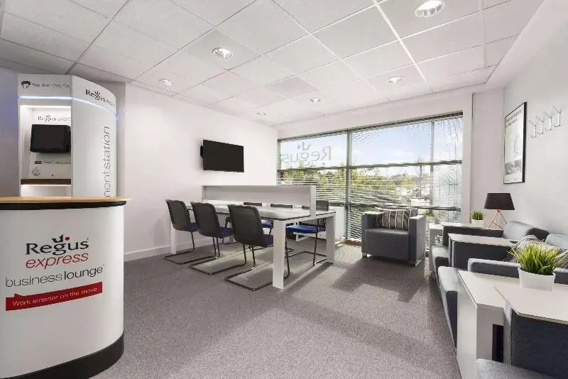 호텔 Days Inn Cannock   Norton Canes