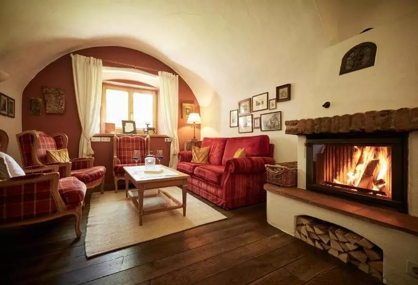 Отель Der Brandstetterhof   Adults Only