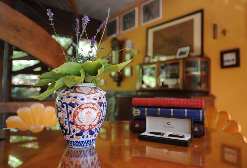 فندق Ekosamotnia Eco Dream Pension