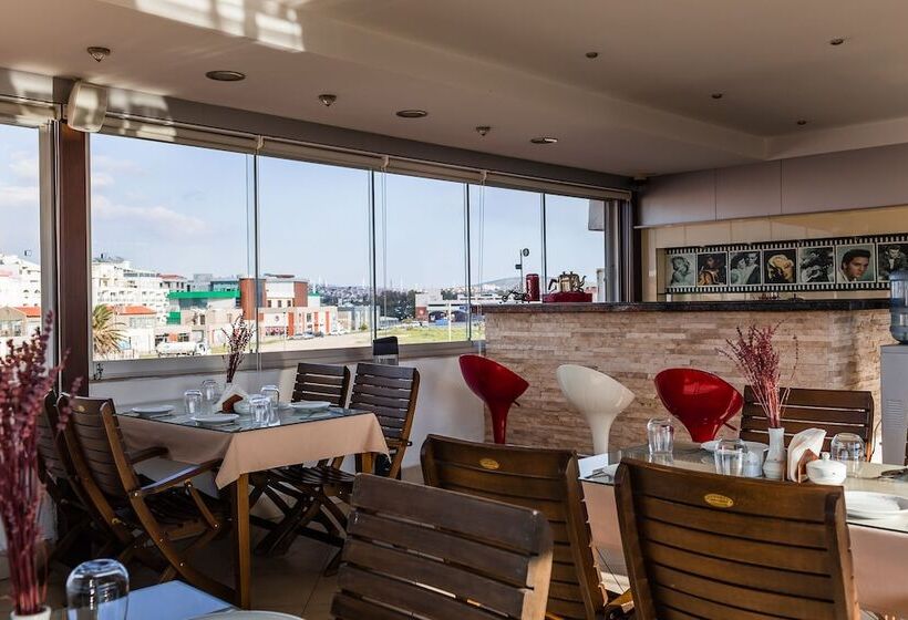 בית מלון כפרי Eleven