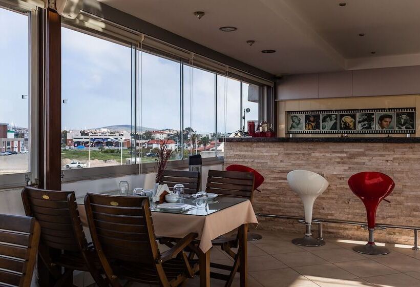 בית מלון כפרי Eleven