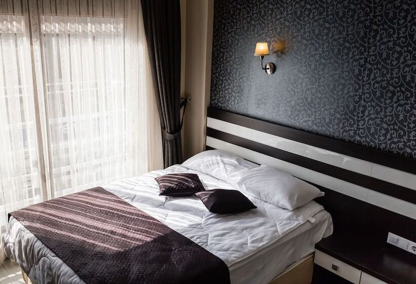 בית מלון כפרי Eleven