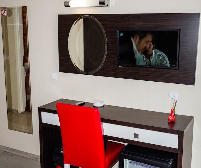 בית מלון כפרי Eleven