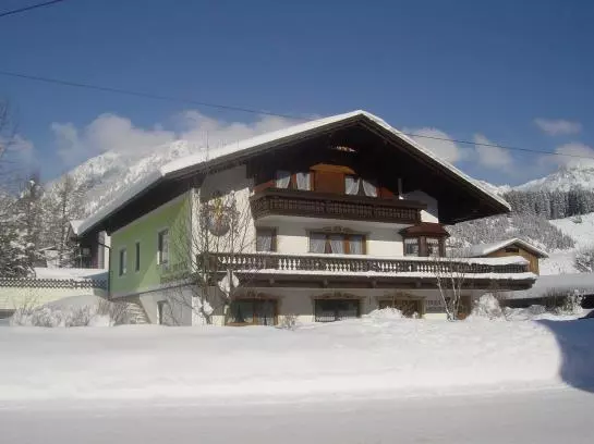 Majatalo Gästehaus Braito