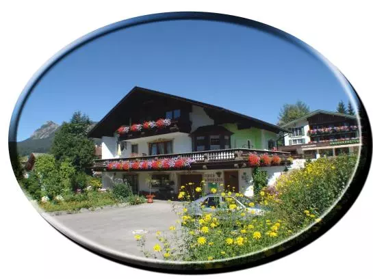 Majatalo Gästehaus Braito