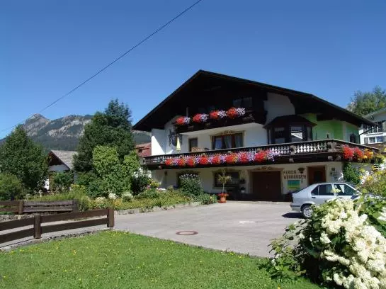 Majatalo Gästehaus Braito