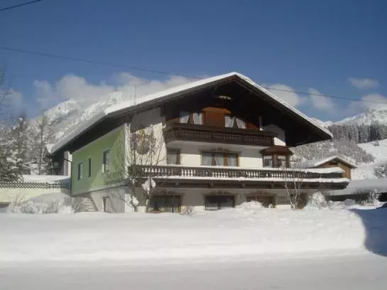 Majatalo Gästehaus Braito