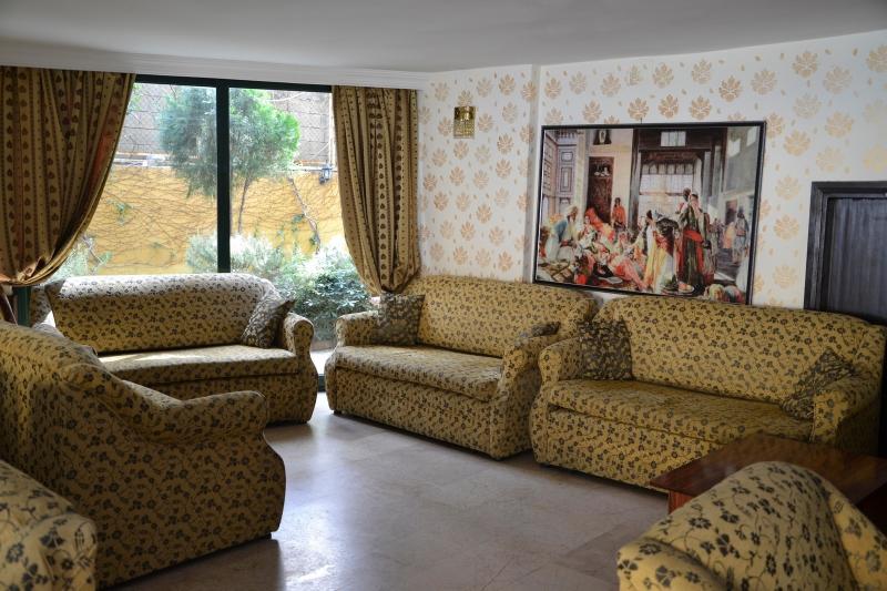 בית מלון כפרי Gold Twins Boutique