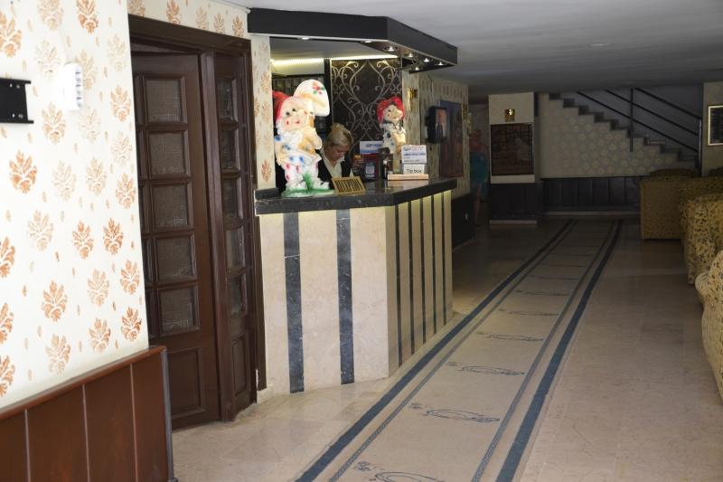 בית מלון כפרי Gold Twins Boutique