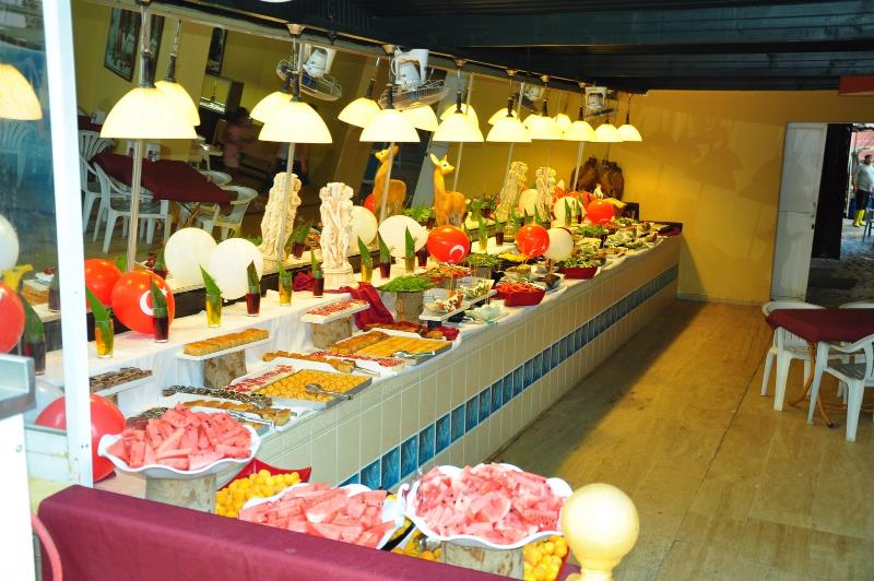 בית מלון כפרי Gold Twins Boutique