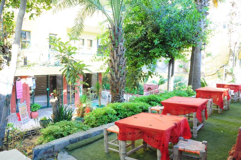 בית מלון כפרי Gold Twins Boutique