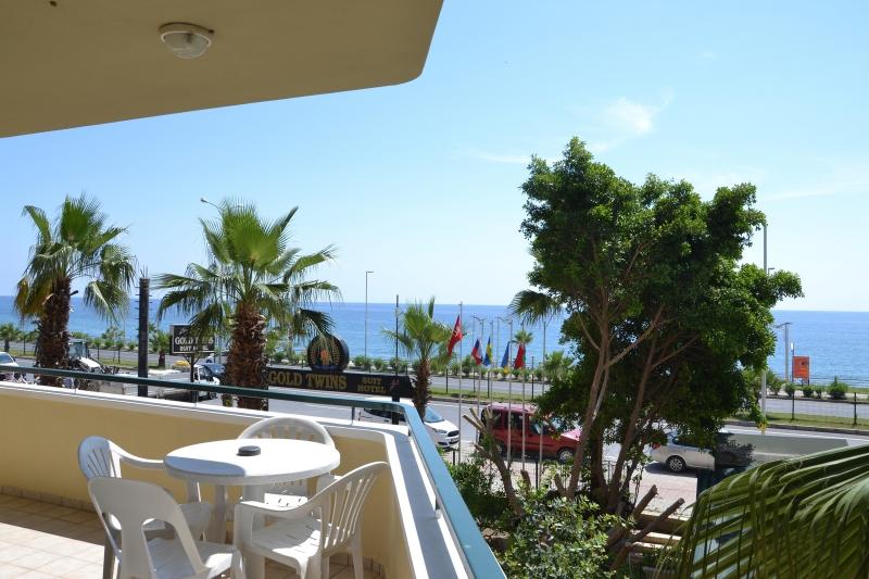 בית מלון כפרי Gold Twins Boutique