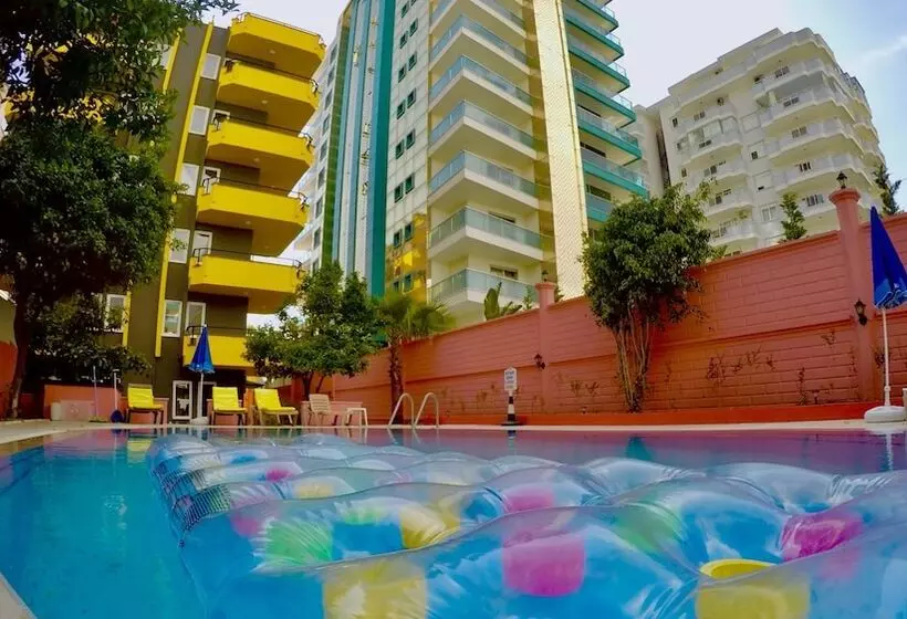 בית מלון כפרי Gold Twins Boutique