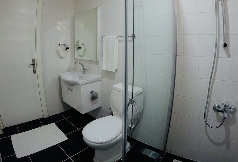 בית מלון כפרי Gold Twins Boutique