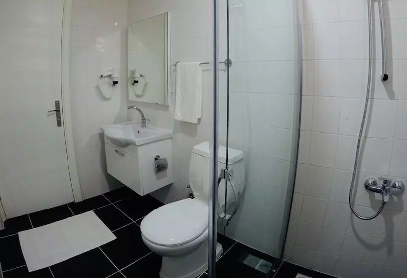 בית מלון כפרי Gold Twins Boutique