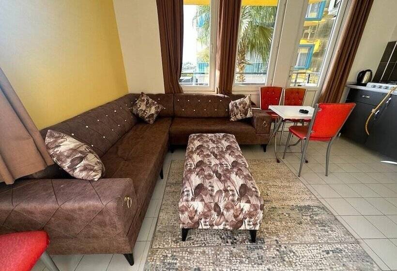 בית מלון כפרי Gold Twins Boutique