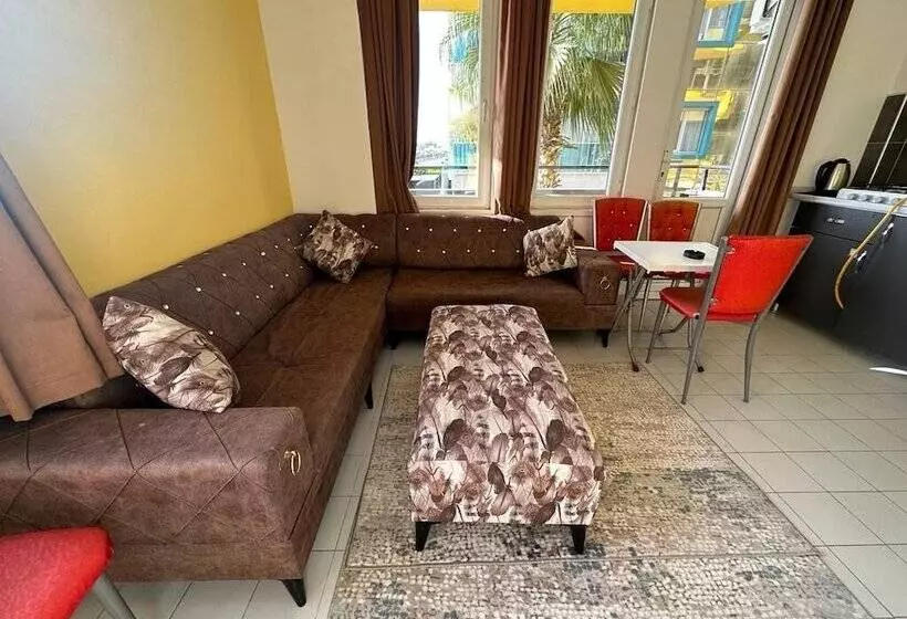 בית מלון כפרי Gold Twins Boutique