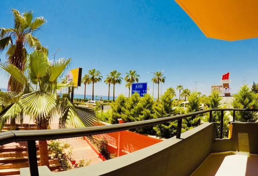 בית מלון כפרי Gold Twins Boutique