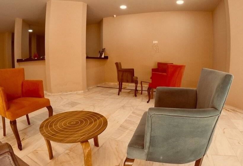 בית מלון כפרי Gold Twins Boutique