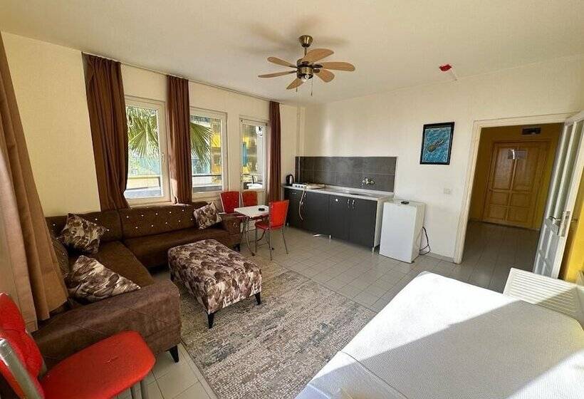 בית מלון כפרי Gold Twins Boutique