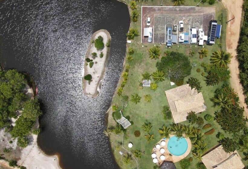 فندق Grimms Pousada De Contos