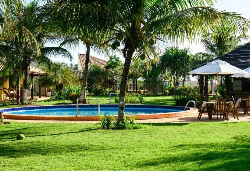 فندق Grimms Pousada De Contos