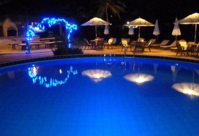 فندق Grimms Pousada De Contos