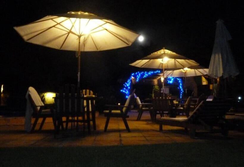 فندق Grimms Pousada De Contos