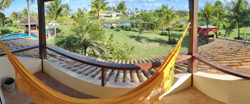 Hotel Grimms Pousada De Contos