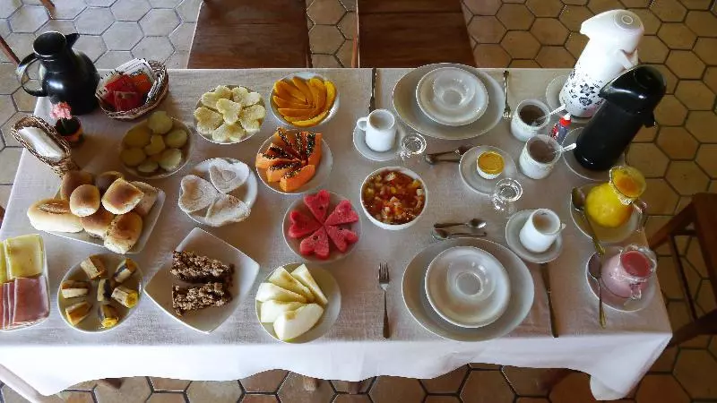 Hotel Grimms Pousada De Contos