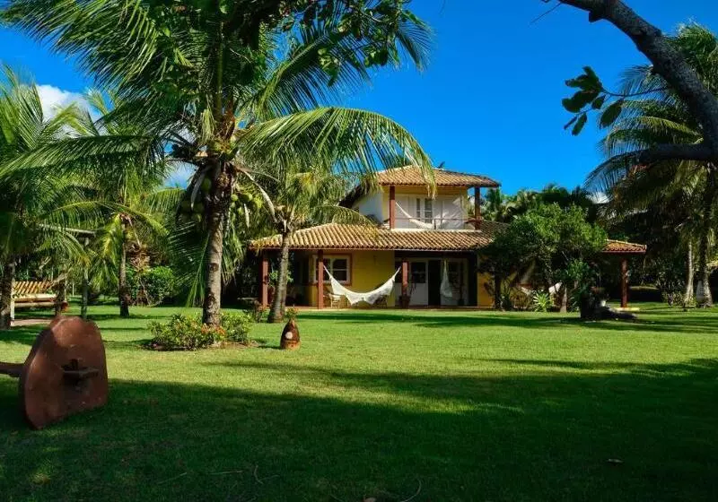 Hotel Grimms Pousada De Contos