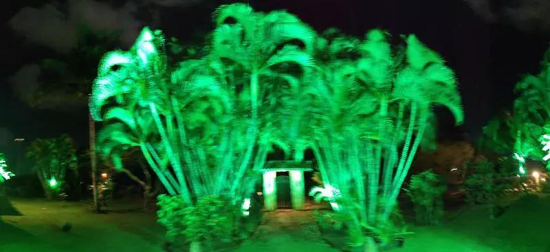 Hotel Grimms Pousada De Contos