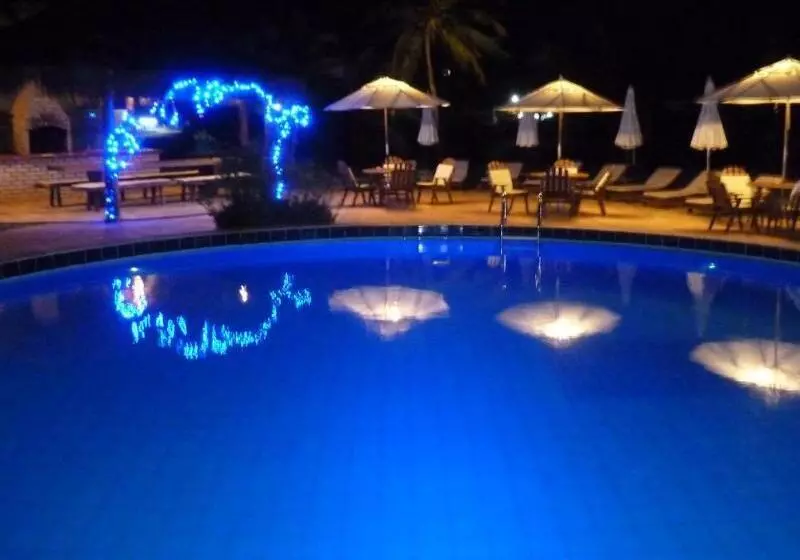 Hotel Grimms Pousada De Contos