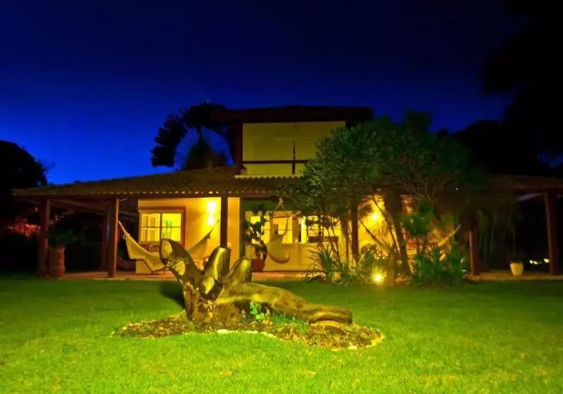 Hotel Grimms Pousada De Contos