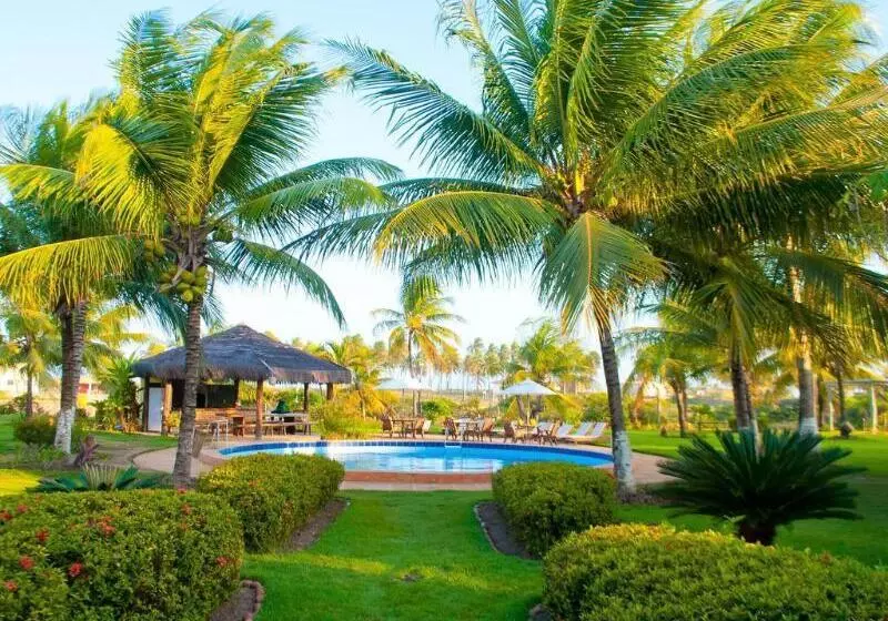 Hotel Grimms Pousada De Contos