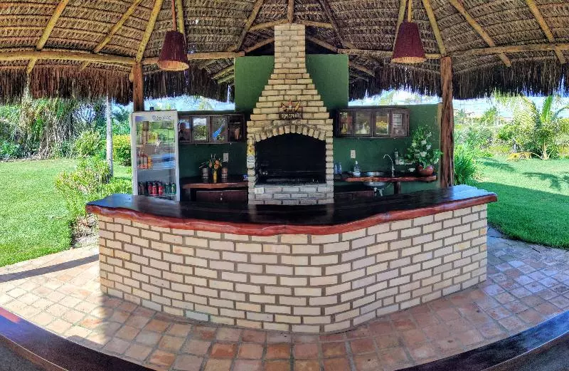 Hotel Grimms Pousada De Contos