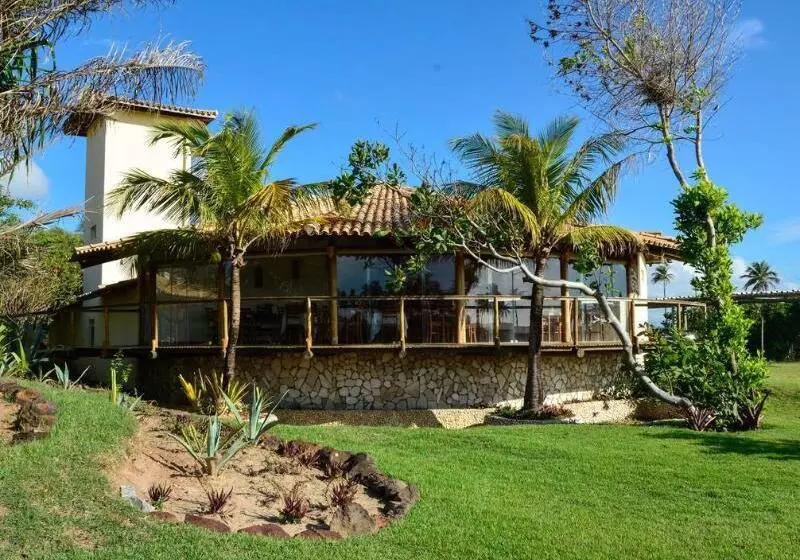 Hotel Grimms Pousada De Contos