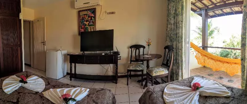 Hotel Grimms Pousada De Contos