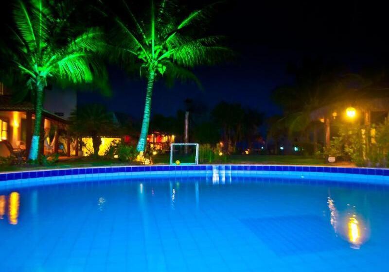 فندق Grimms Pousada De Contos