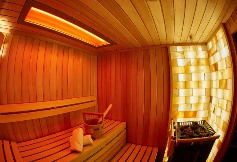 호텔 Grodzki Business & Spa