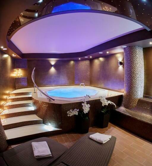 호텔 Grodzki Business & Spa