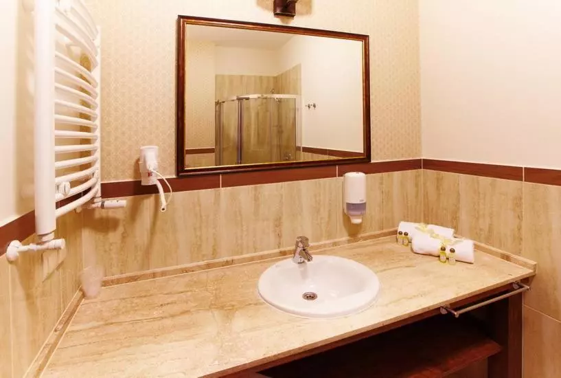 호텔 Grodzki Business & Spa