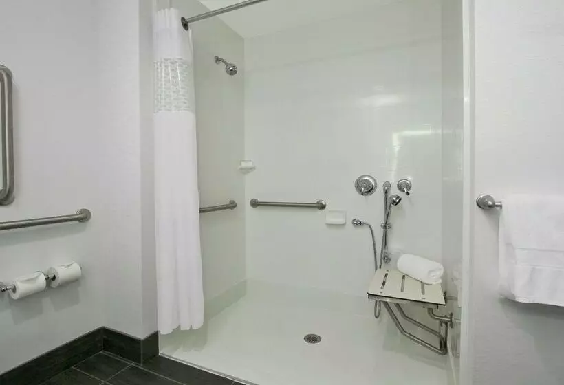 ホテル Hampton Inn & Suites Columbus/university Area