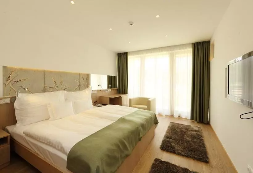 فندق Historia Malomkert